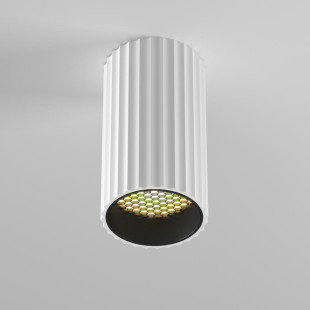 Plafon Calipso White Maytoni