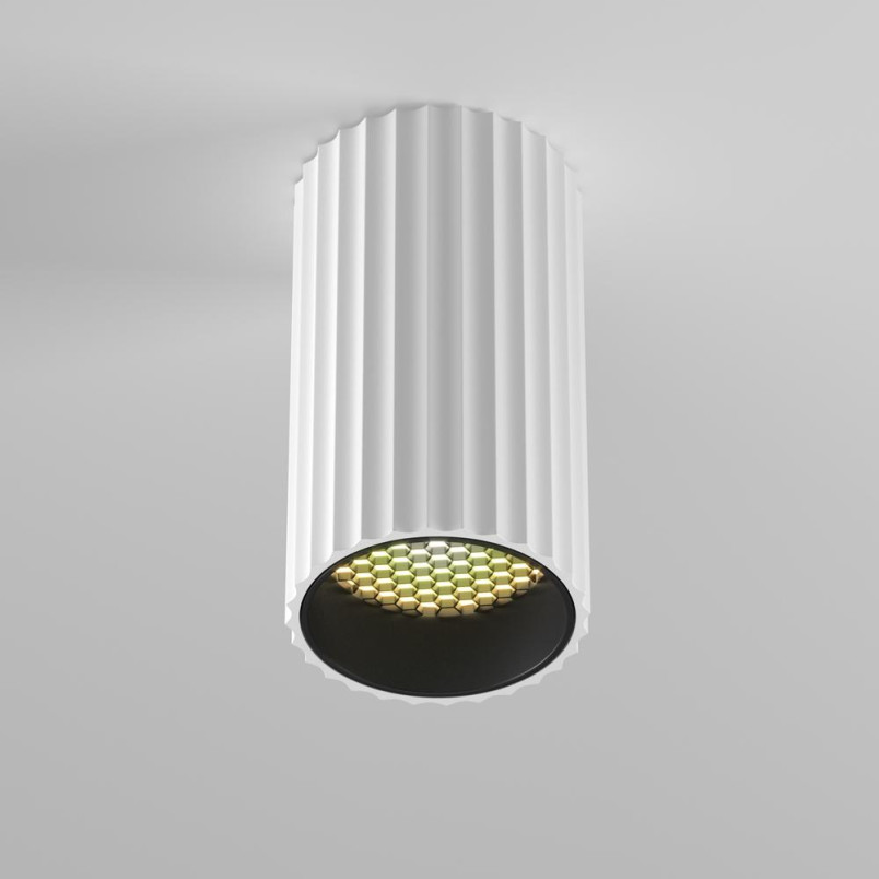 Plafon Calipso White Maytoni