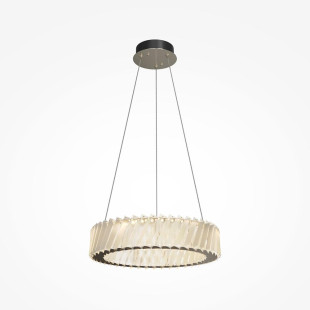 Lampa wisząca Cilia Beige Maytoni