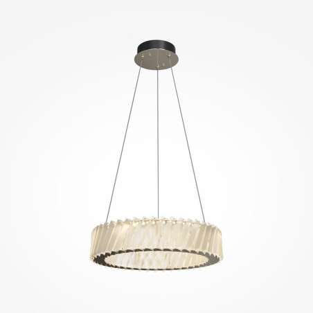 Lampa wisząca Cilia Beige Maytoni
