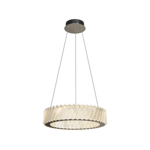 Lampa wisząca Cilia Beige Maytoni