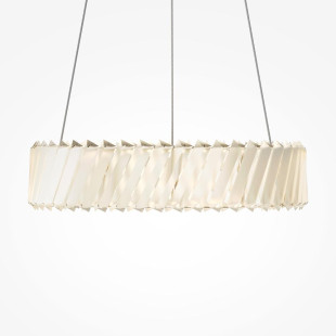 Lampa wisząca Cilia Beige Maytoni