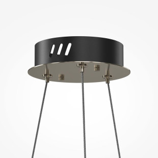 Lampa wisząca Cilia Beige Maytoni
