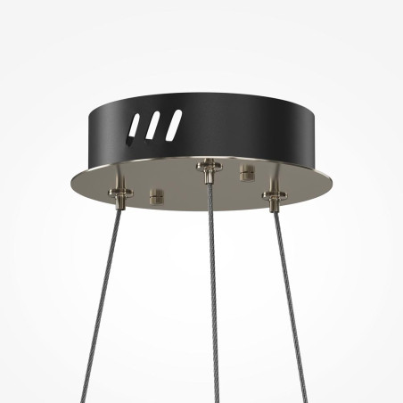 Lampa wisząca Cilia Beige Maytoni