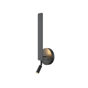 Kinkiet Combo Black Maytoni