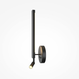 Kinkiet Combo Black Maytoni