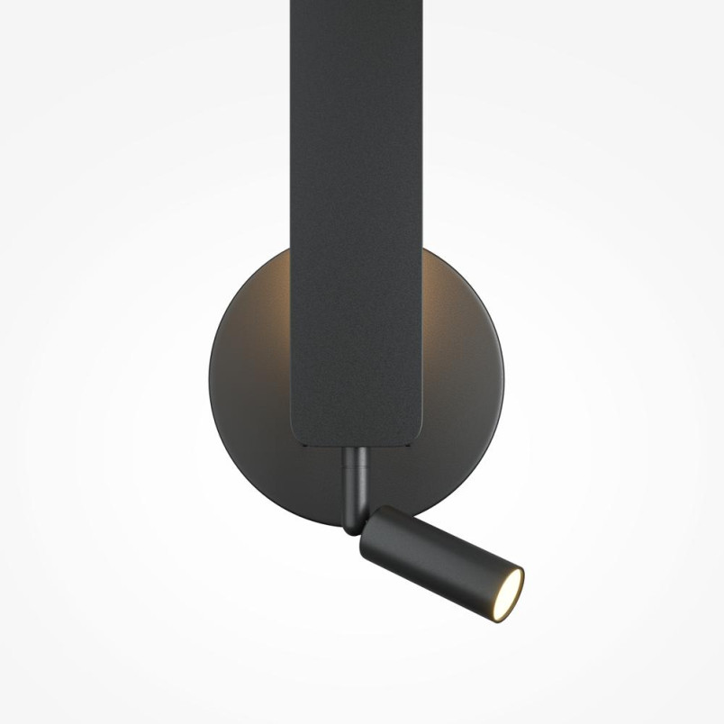 Kinkiet Combo Black Maytoni