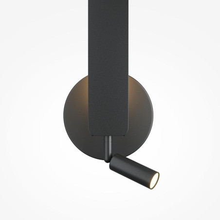 Kinkiet Combo Black Maytoni