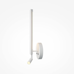 Kinkiet Combo White Maytoni