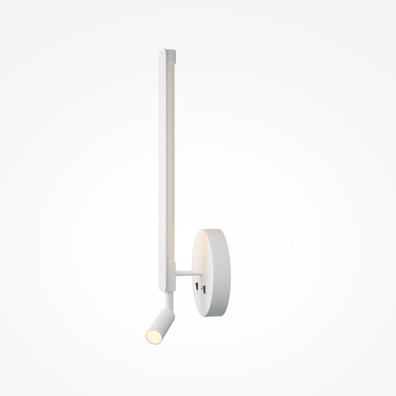 Kinkiet Combo White Maytoni