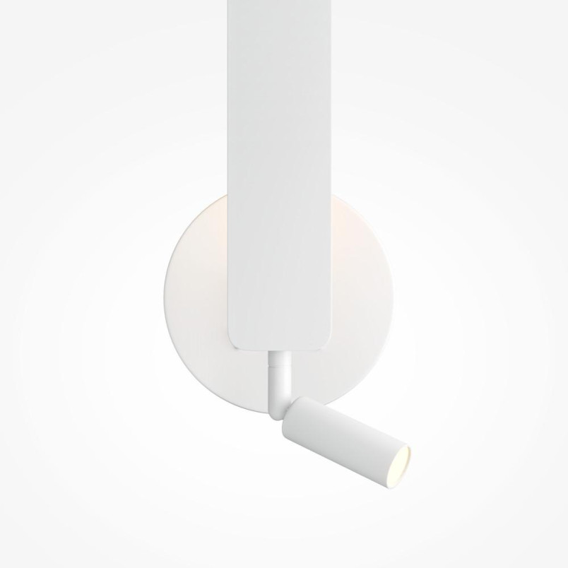 Kinkiet Combo White Maytoni