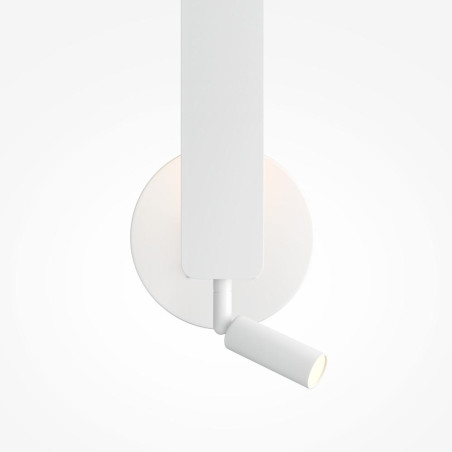 Kinkiet Combo White Maytoni