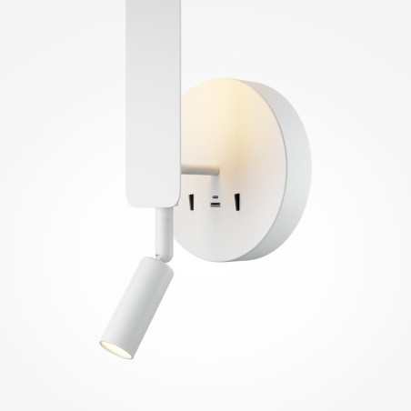 Kinkiet Combo White Maytoni