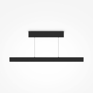 Lampa wisząca Euphoria Black Maytoni