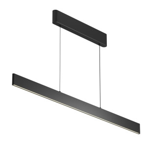 Lampa wisząca Euphoria Black Maytoni