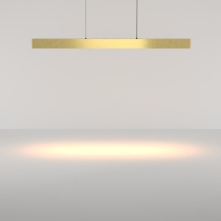 Lampa wisząca Euphoria Brass Maytoni