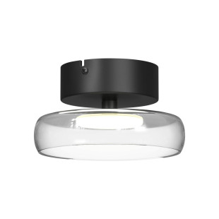Plafon Float Black Maytoni