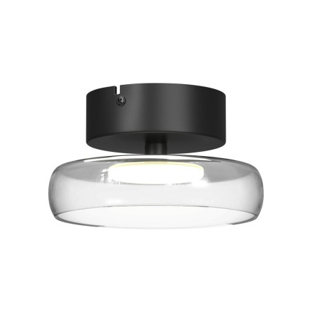Plafon Float Black Maytoni