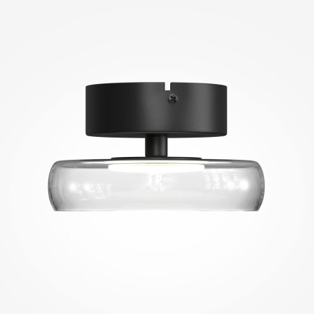 Plafon Float Black Maytoni