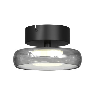 Plafon Float Black Maytoni