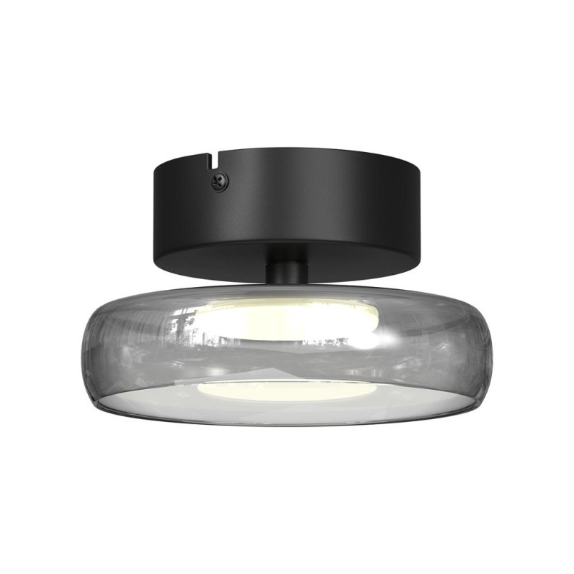 Plafon Float Black Maytoni