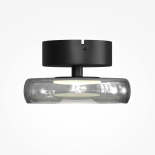 Plafon Float Black Maytoni