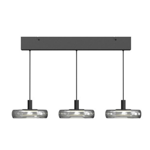 Lampa wisząca Float Black Maytoni