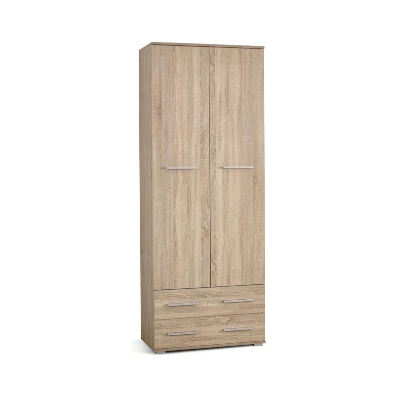 Szafa Lima 77cm Halmar - Funkcjonalność i Styl