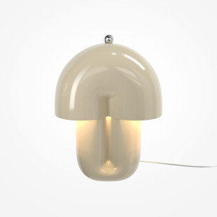 Lampa stołowa Hope Beige Maytoni
