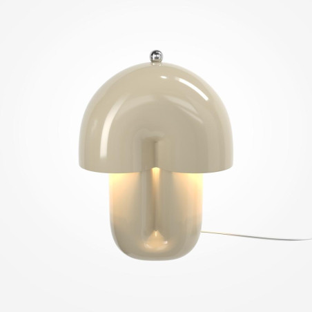 Lampa stołowa Hope Beige Maytoni