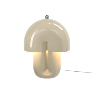 Lampa stołowa Hope Beige Maytoni
