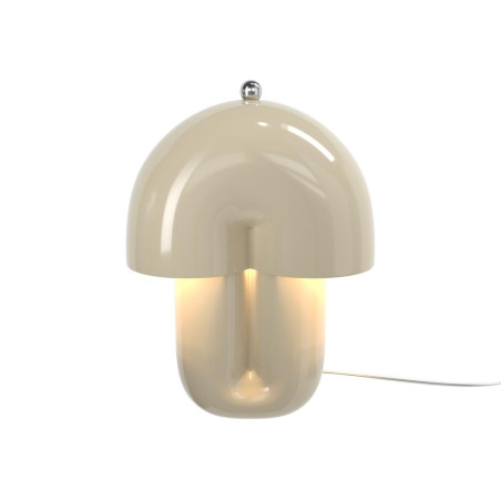 Lampa stołowa Hope Beige Maytoni