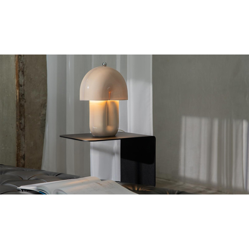Lampa stołowa Hope Beige Maytoni
