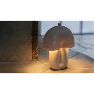 Lampa stołowa Hope Beige Maytoni