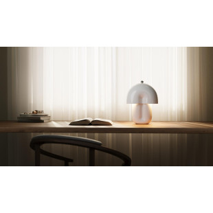 Lampa stołowa Hope Beige Maytoni