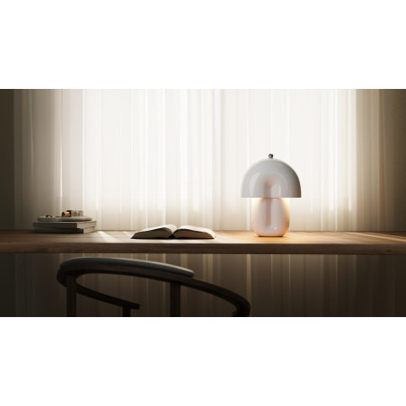 Lampa stołowa Hope Beige Maytoni