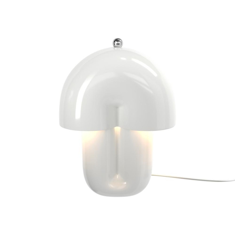 Lampa stołowa Hope White Maytoni
