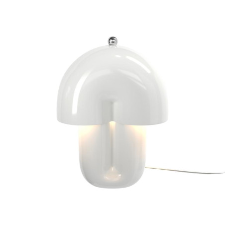 Lampa stołowa Hope White Maytoni