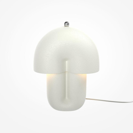 Lampa stołowa Hope White Maytoni