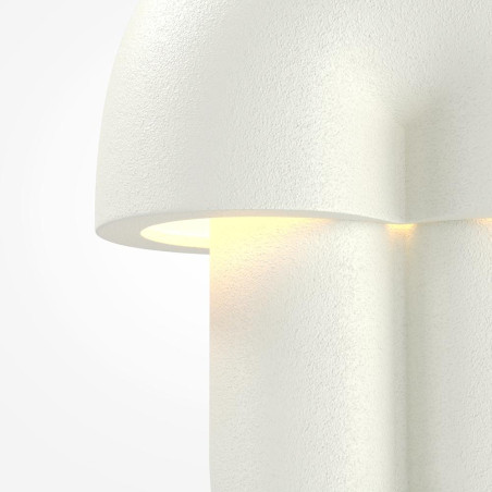 Lampa stołowa Hope White Maytoni