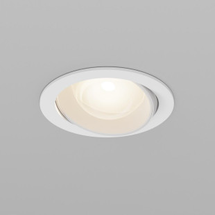 Recessed luminaire Lens White Maytoni