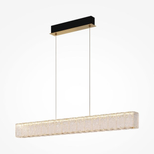 Lampa wisząca Majesty Gold Maytoni