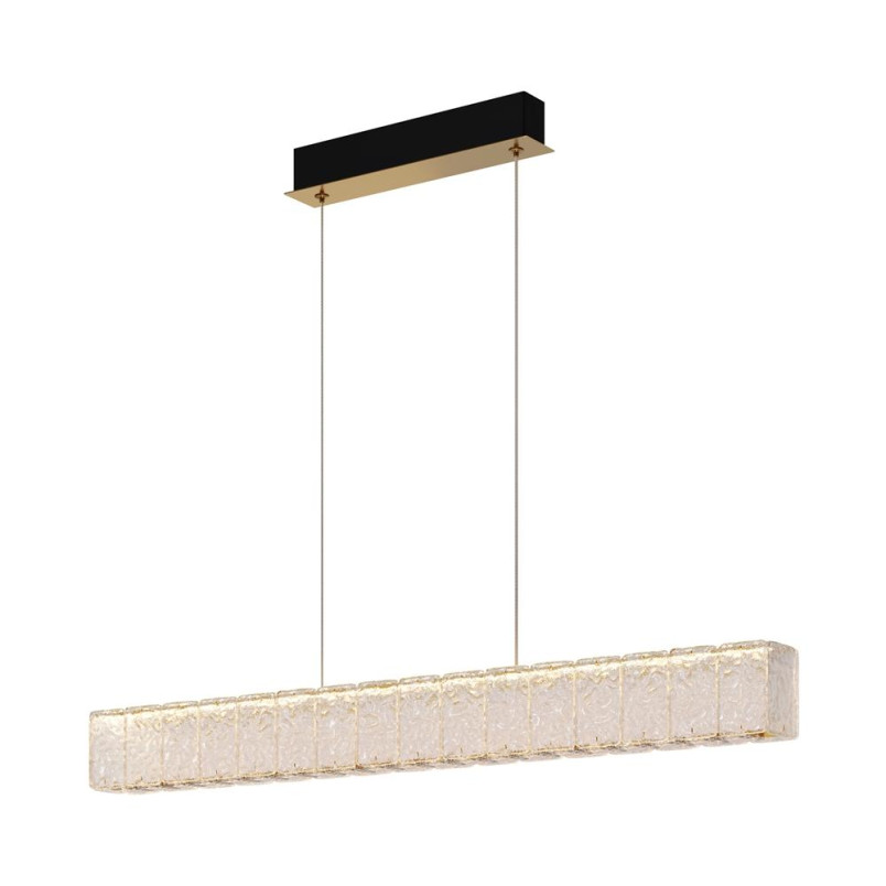 Lampa wisząca Majesty Gold Maytoni