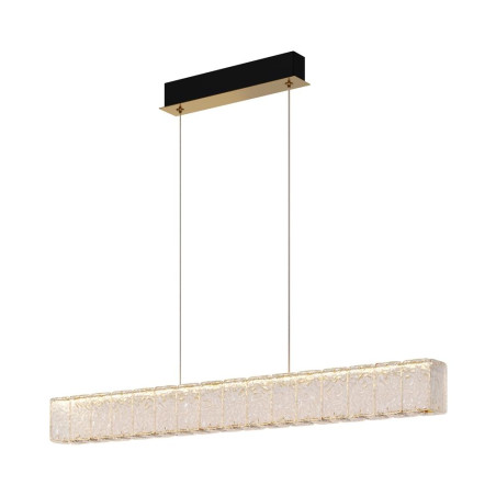 Lampa wisząca Majesty Gold Maytoni