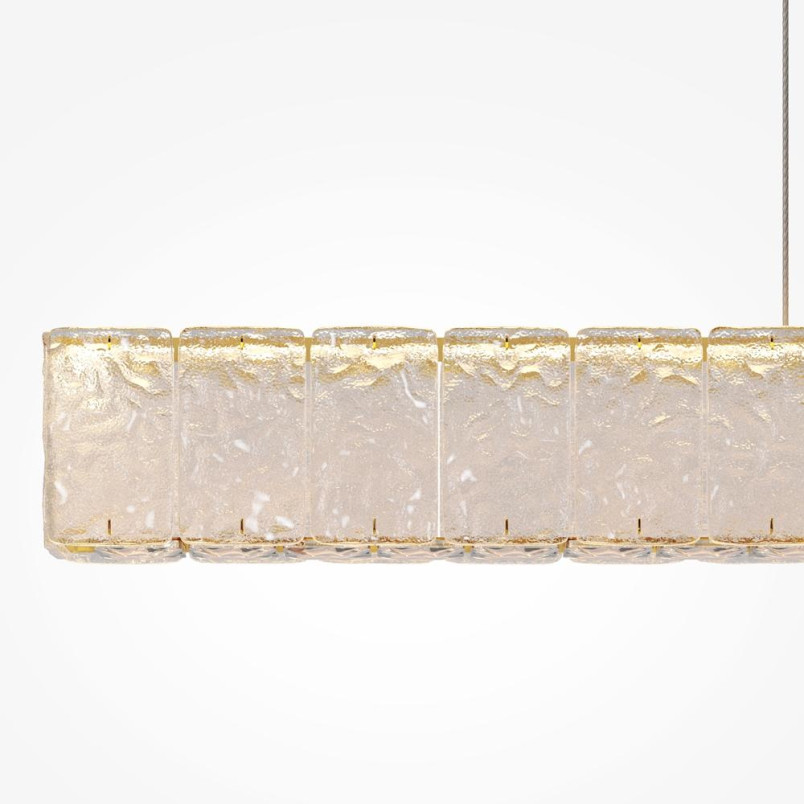 Lampa wisząca Majesty Gold Maytoni