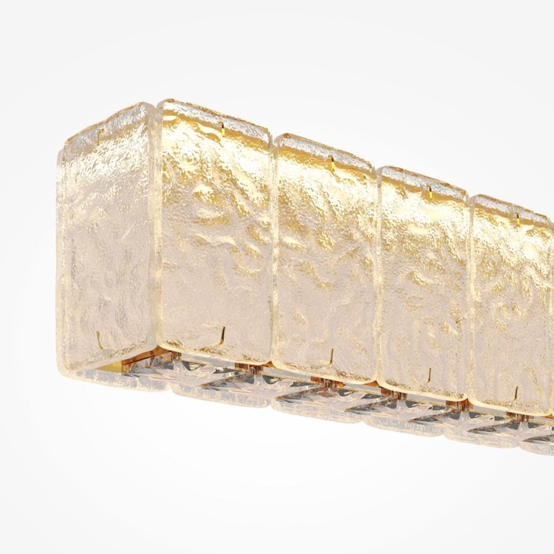 Lampa wisząca Majesty Gold Maytoni