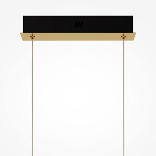 Lampa wisząca Majesty Gold Maytoni