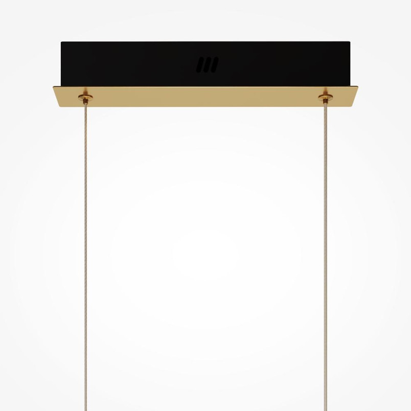 Lampa wisząca Majesty Gold Maytoni