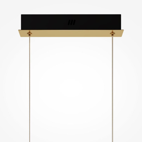 Lampa wisząca Majesty Gold Maytoni
