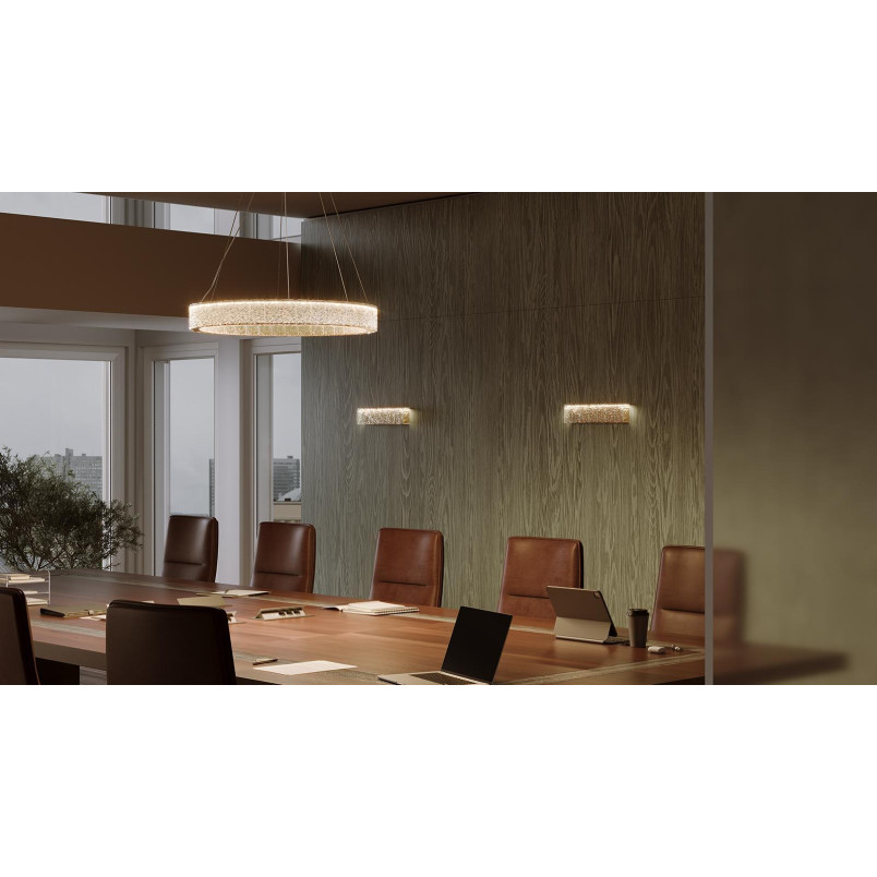 Lampa wisząca Majesty Gold Maytoni